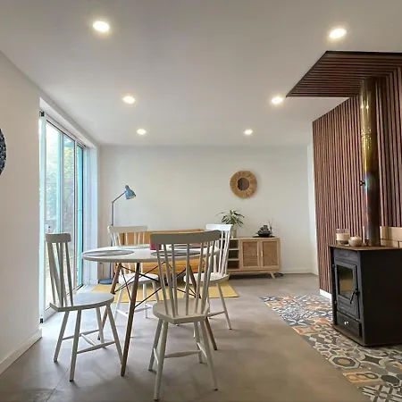 Feriehus Casa De Sao Joao - Pinheirinho Esposende