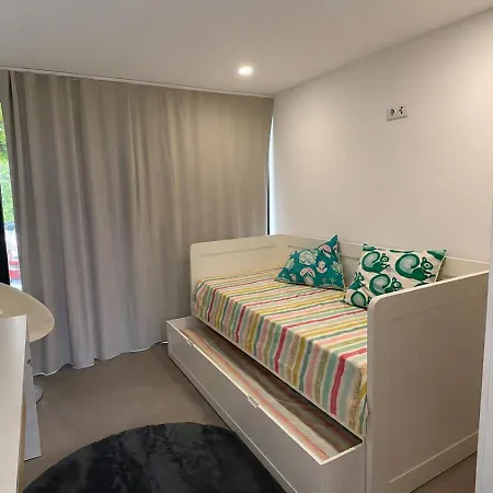 Feriehus Casa De Sao Joao - Pinheirinho Esposende