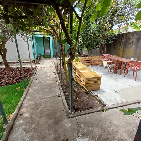 Casa De Sao Joao - Pinheirinho *